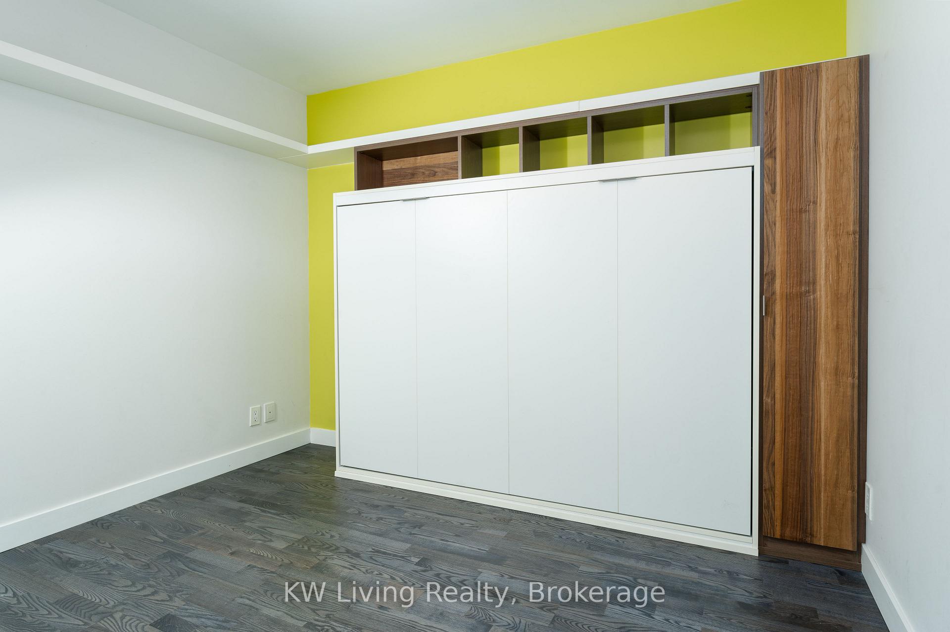 Photo 16 of Unit 901, 75 Portland Street, Toronto, Waterfront Communities — HOMEH