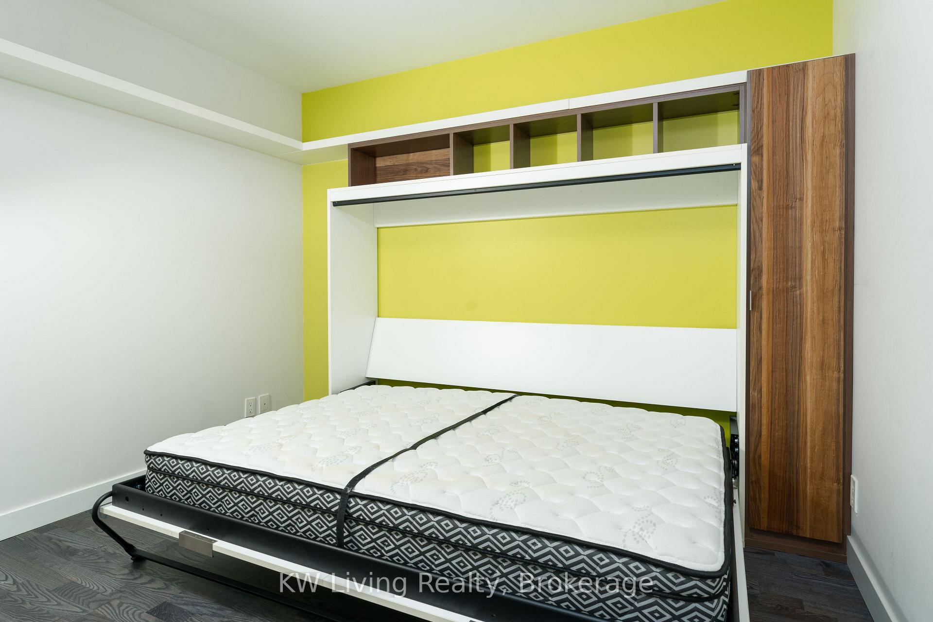 Photo 17 of Unit 901, 75 Portland Street, Toronto, Waterfront Communities — HOMEH