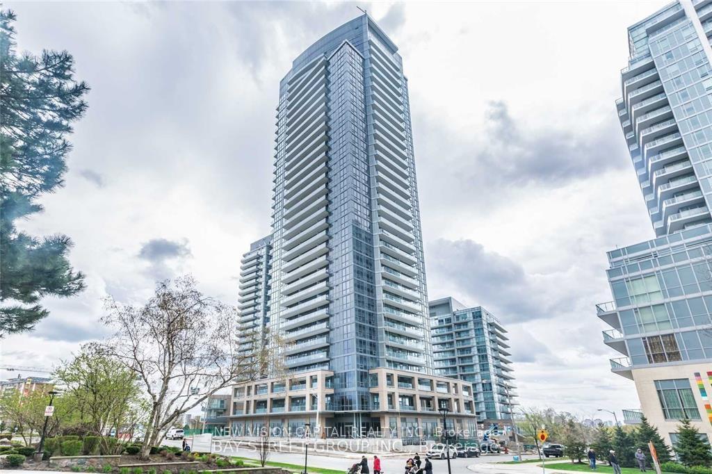 Photo 1 of Unit 604, 56 Forest Manor Road, North York, Henry Farm — HOMEH