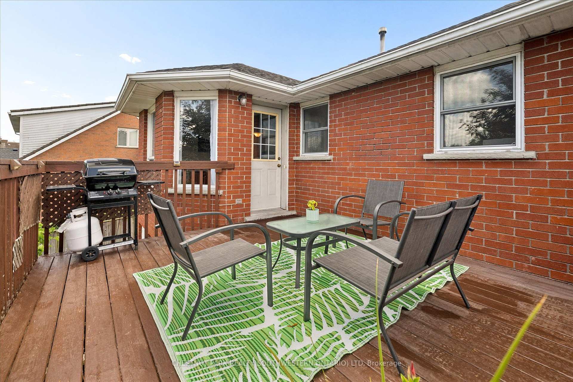 Photo 27 of 11 Bonniewood Drive, Mapleton, Rural Mapleton — HOMEH
