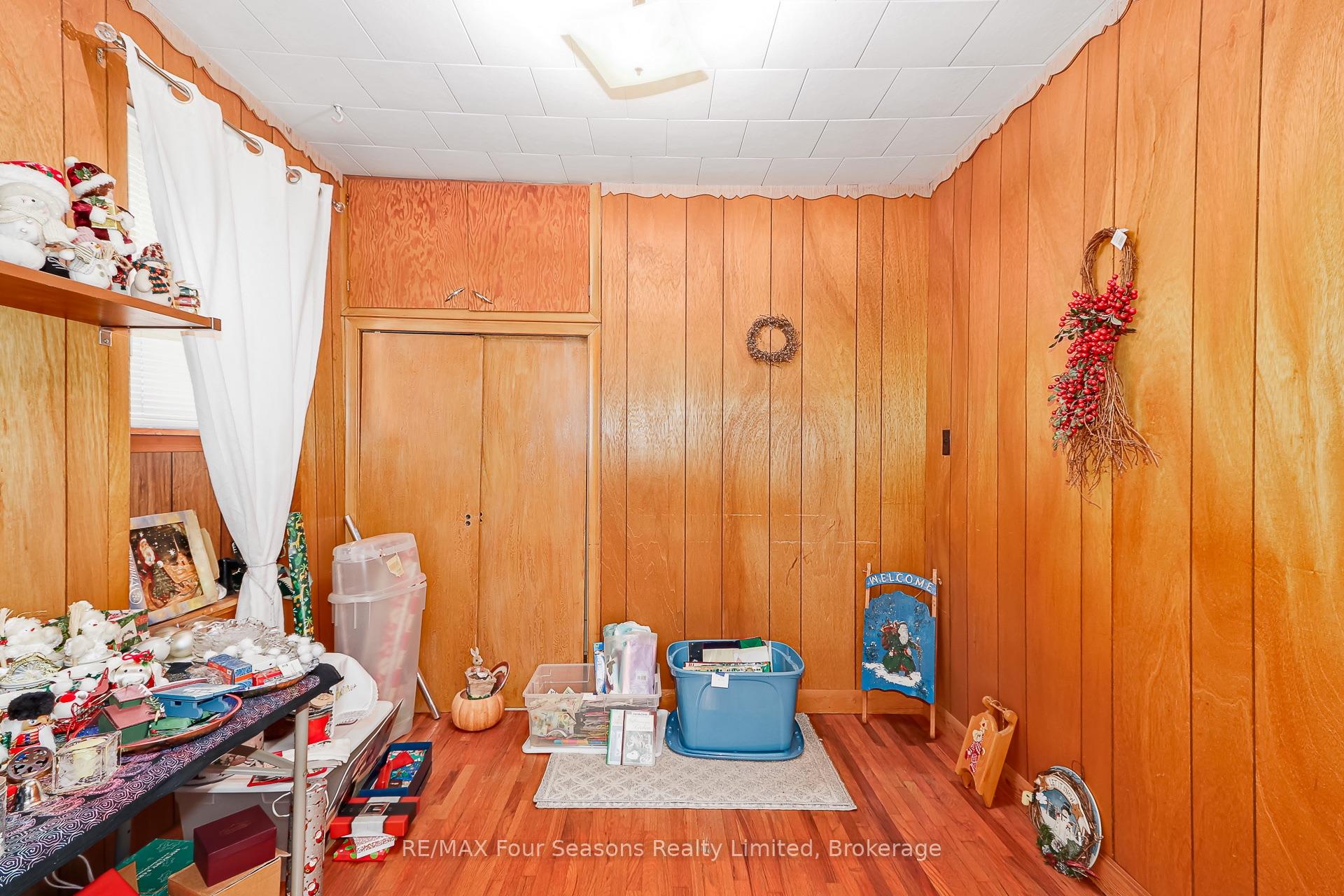 Photo 31 of 201 Sunnidale Street, Clearview, Stayner — HOMEH