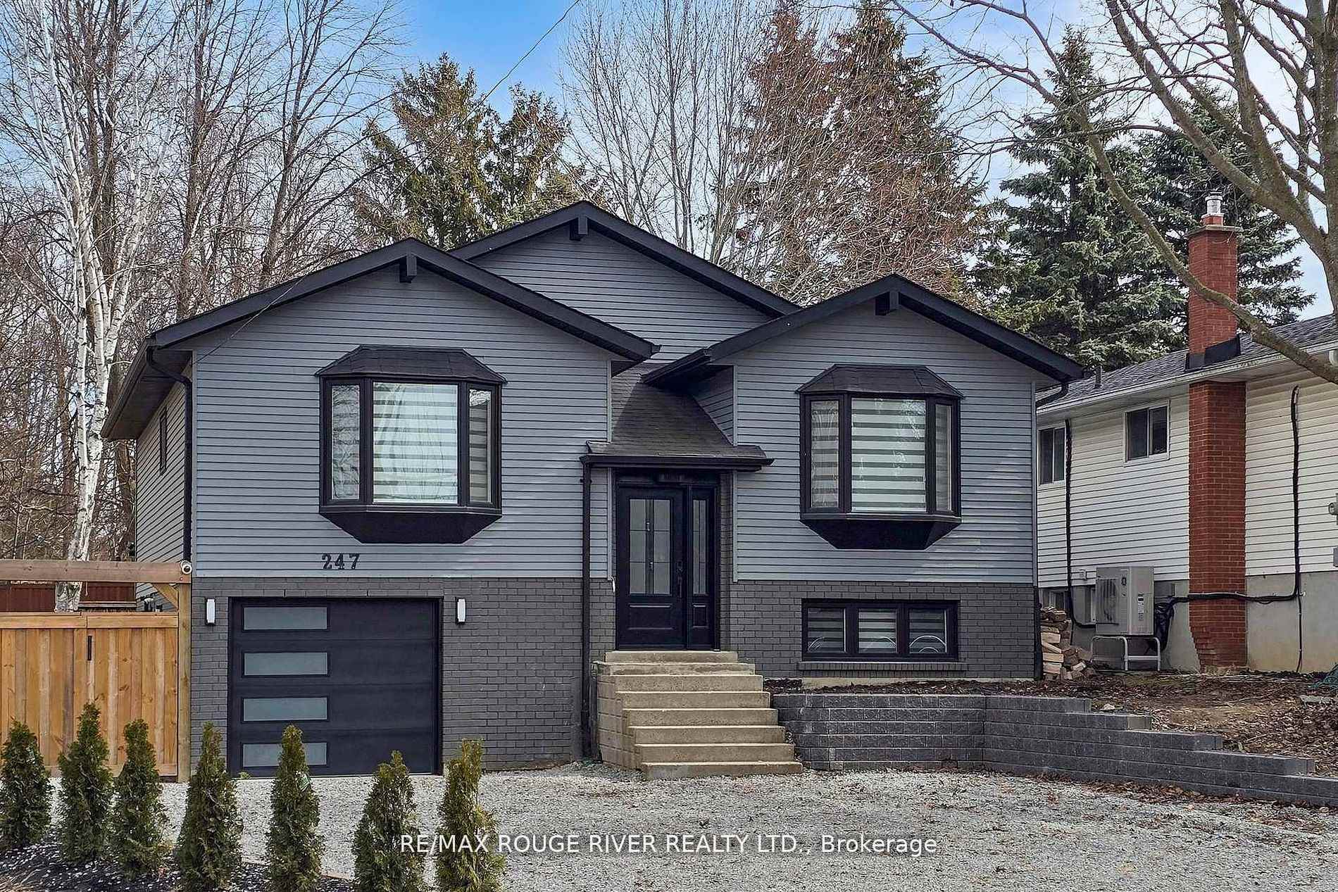 Photo 1 of 247 Beaver Street N, Clarington, Newcastle — HOMEH