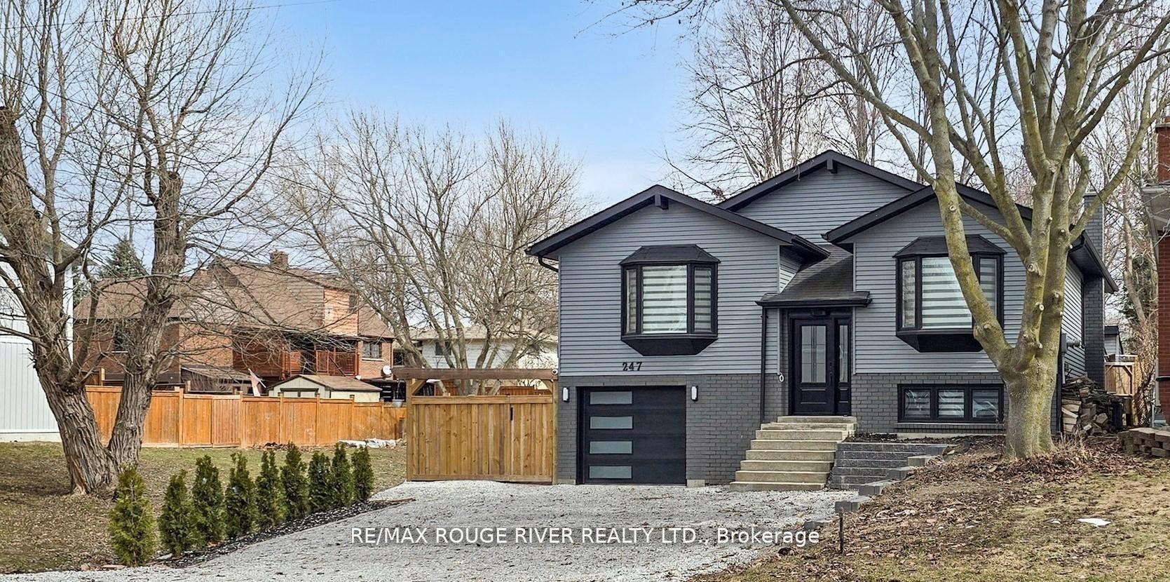 Photo 2 of 247 Beaver Street N, Clarington, Newcastle — HOMEH