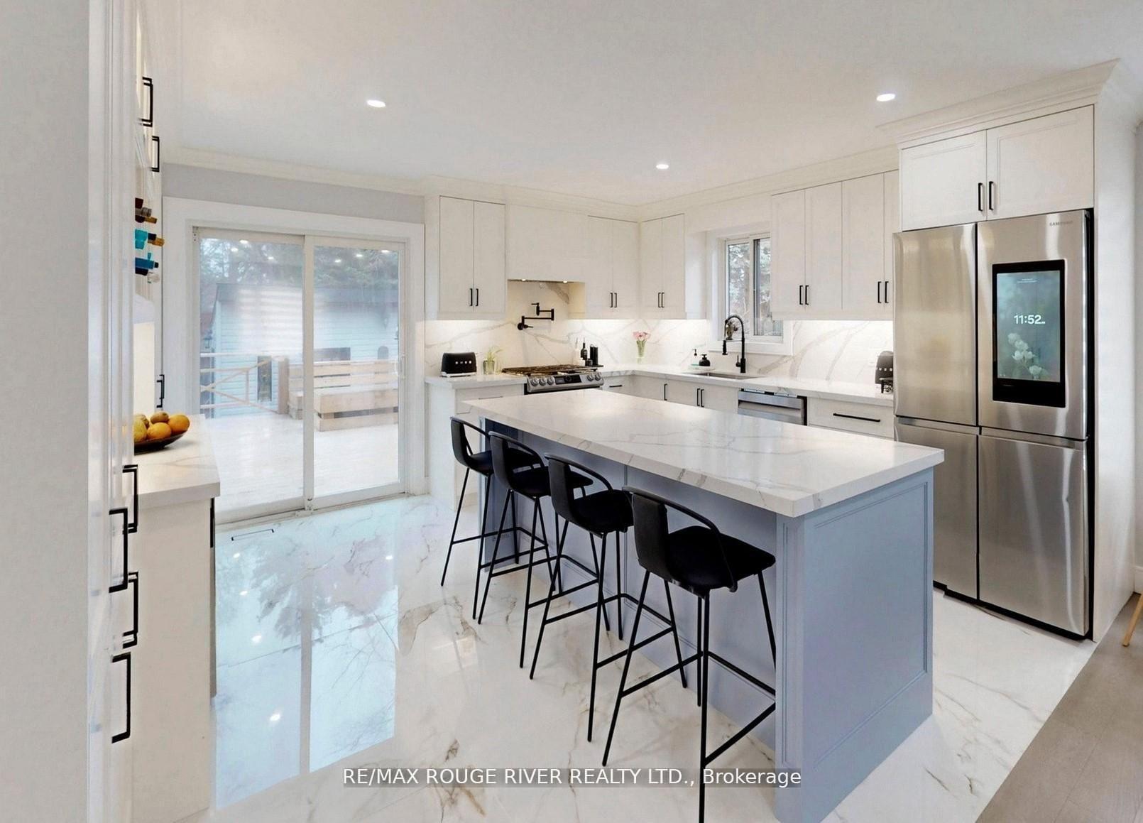 Photo 11 of 247 Beaver Street N, Clarington, Newcastle — HOMEH