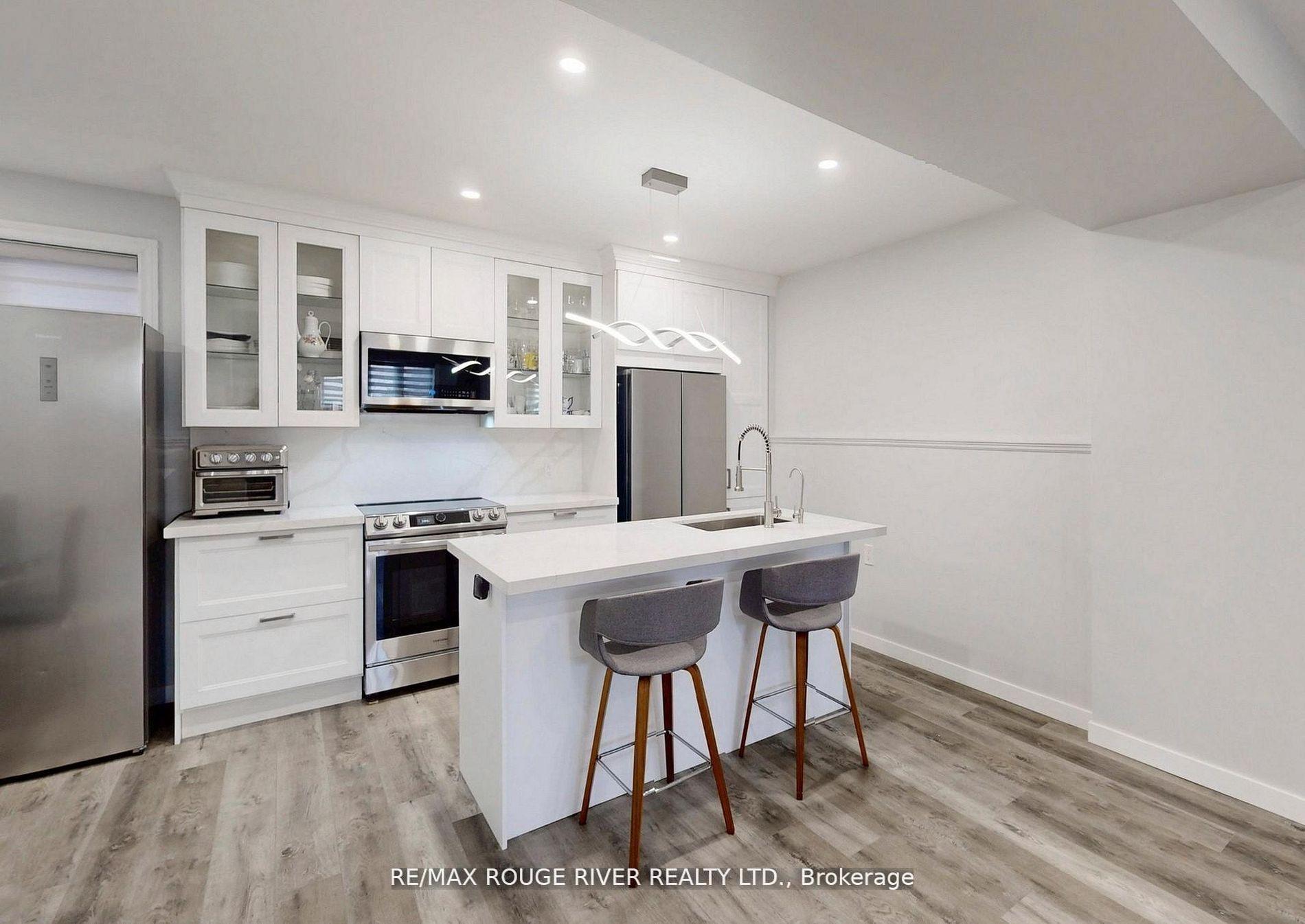 Photo 33 of 247 Beaver Street N, Clarington, Newcastle — HOMEH