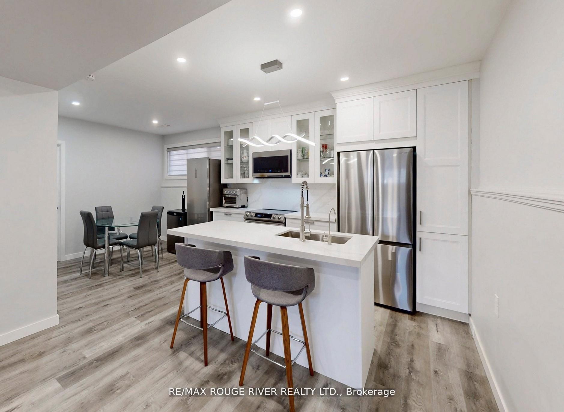 Photo 35 of 247 Beaver Street N, Clarington, Newcastle — HOMEH