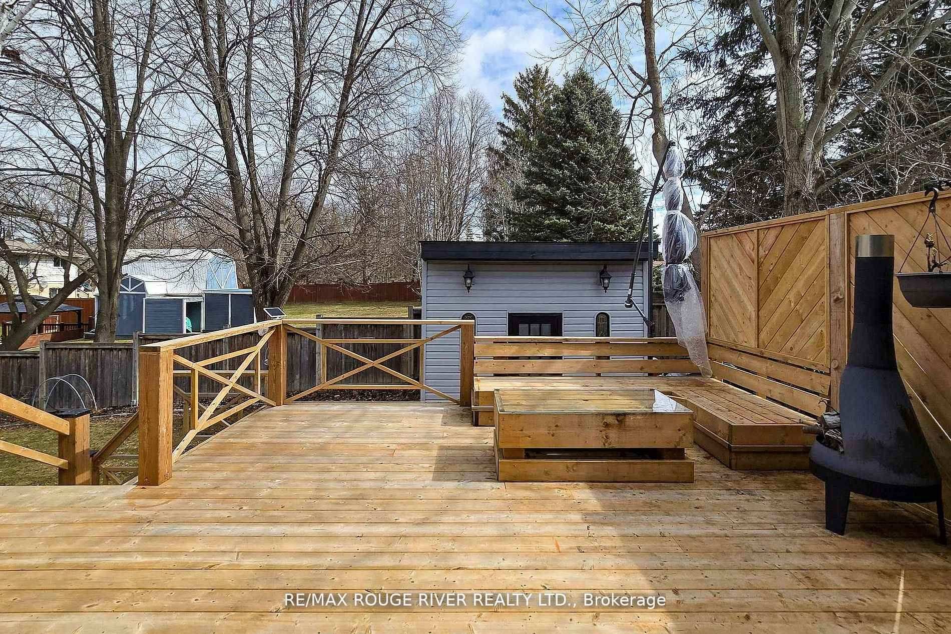 Photo 40 of 247 Beaver Street N, Clarington, Newcastle — HOMEH