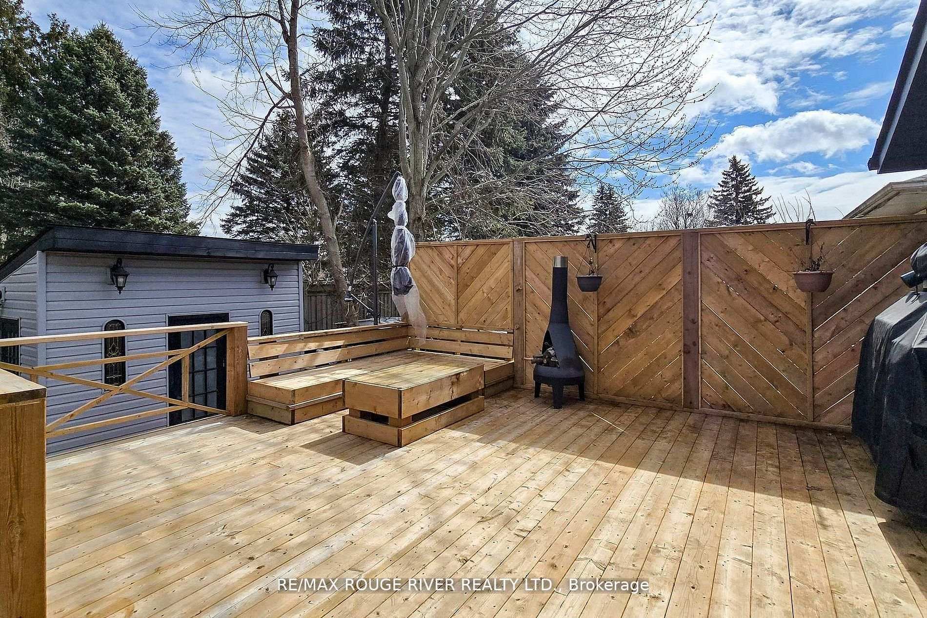 Photo 41 of 247 Beaver Street N, Clarington, Newcastle — HOMEH