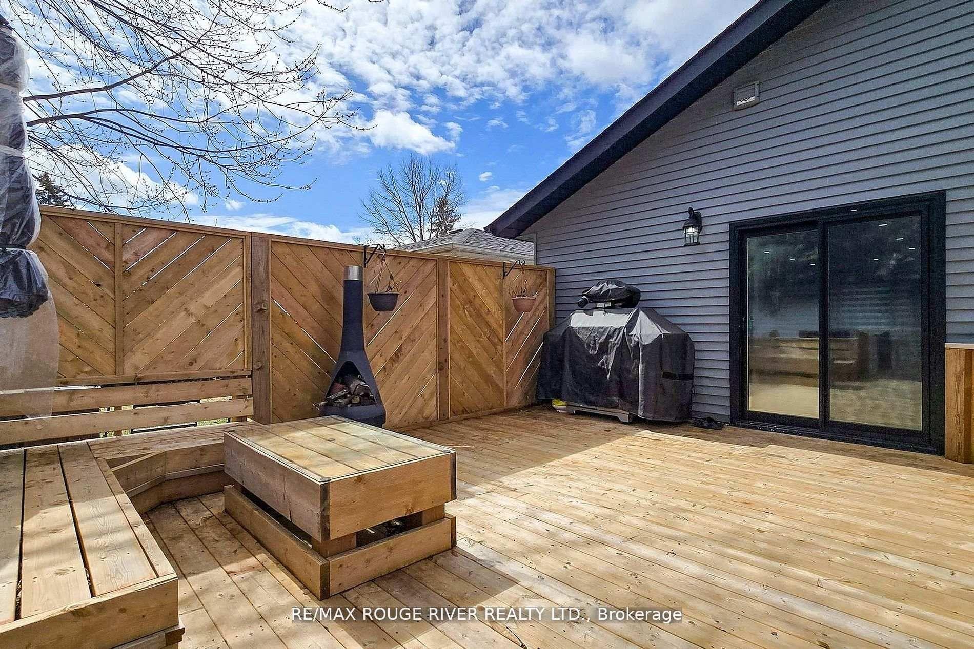 Photo 42 of 247 Beaver Street N, Clarington, Newcastle — HOMEH