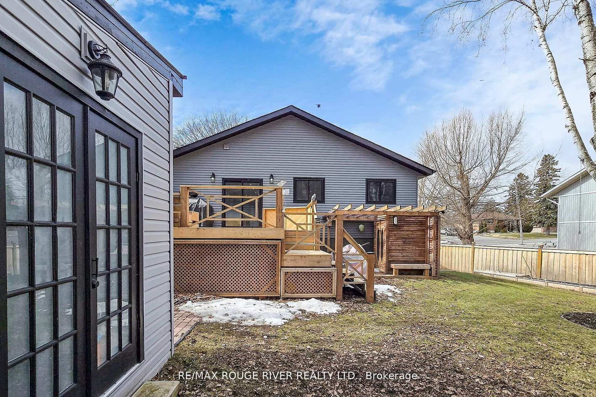 Photo 43 of 247 Beaver Street N, Clarington, Newcastle — HOMEH