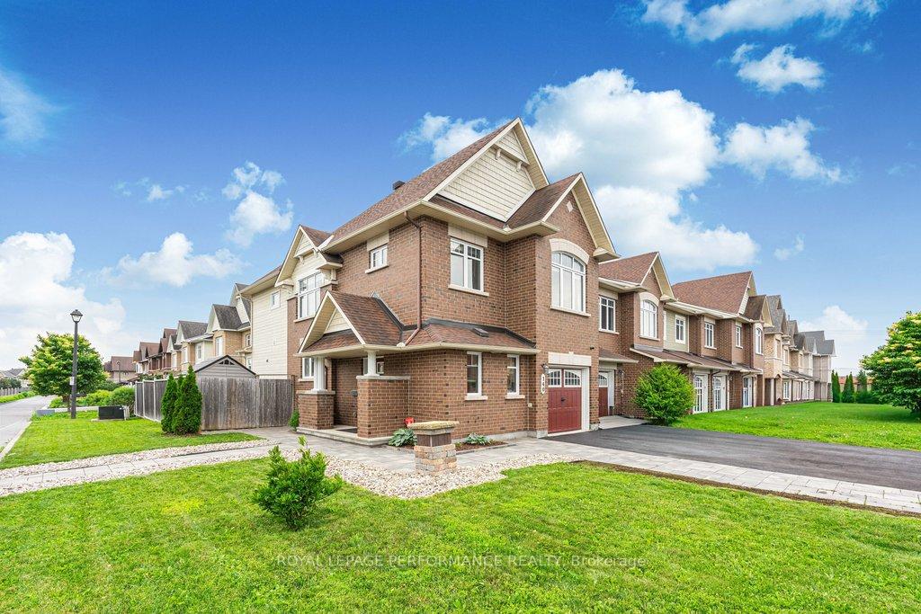 Photo 1 of 140 Waterfern Way, Ottawa, Avalon East — HOMEH