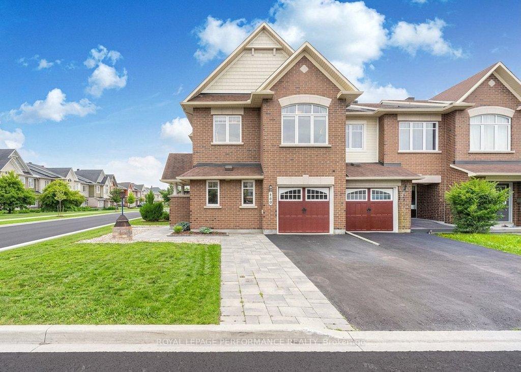 Photo 2 of 140 Waterfern Way, Ottawa, Avalon East — HOMEH