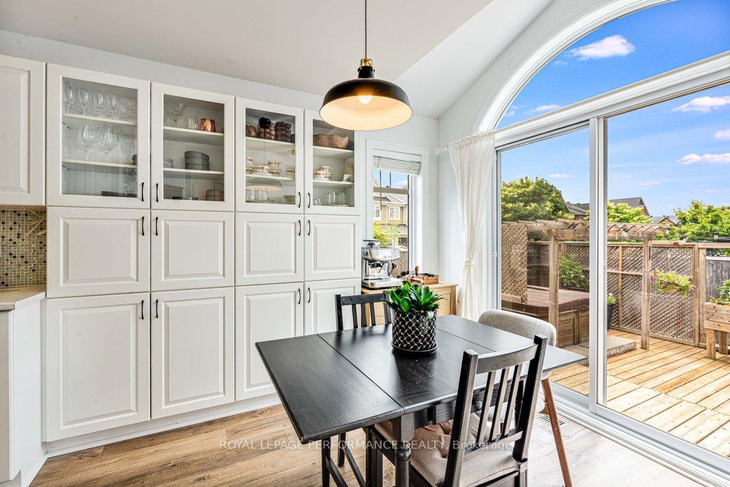 Photo 17 of 140 Waterfern Way, Ottawa, Avalon East — HOMEH