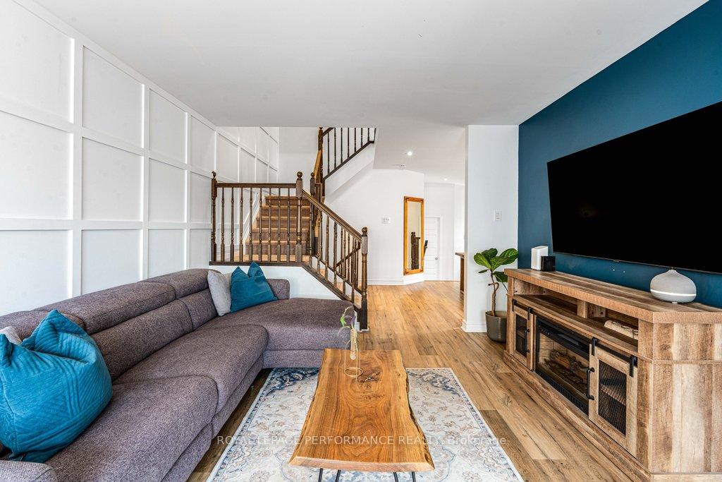 Photo 19 of 140 Waterfern Way, Ottawa, Avalon East — HOMEH