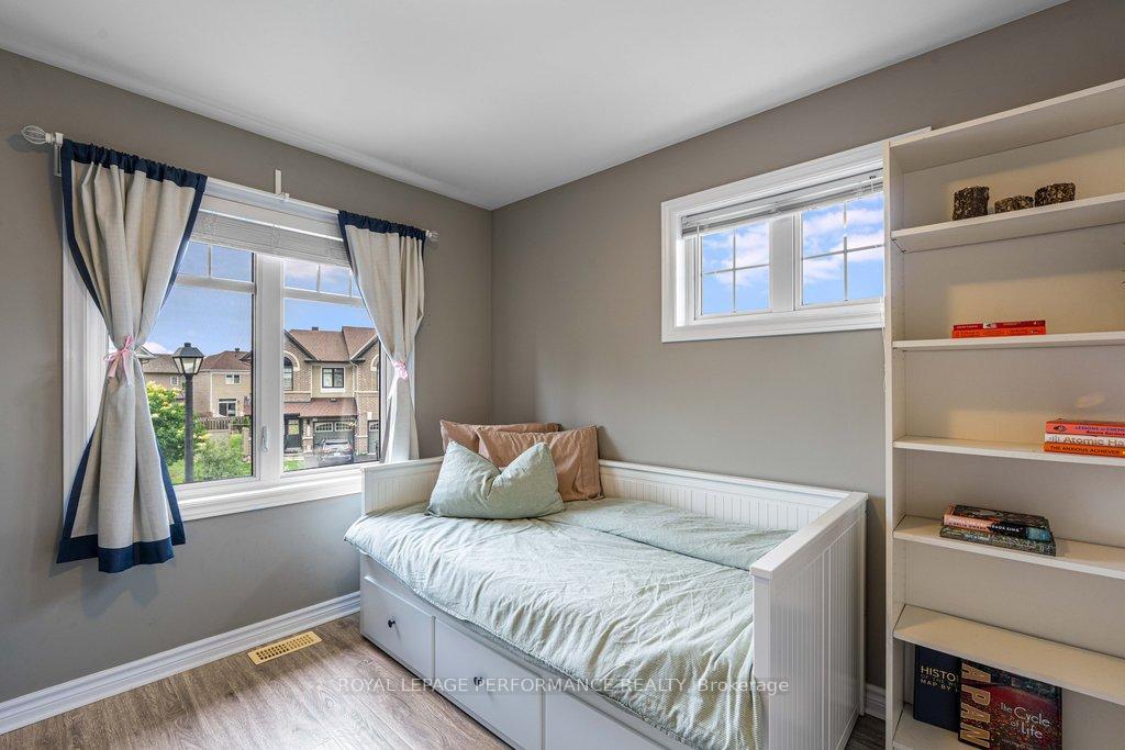 Photo 34 of 140 Waterfern Way, Ottawa, Avalon East — HOMEH