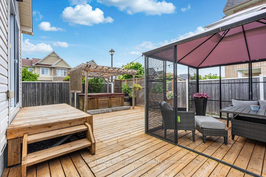 Photo 44 of 140 Waterfern Way, Ottawa, Avalon East — HOMEH