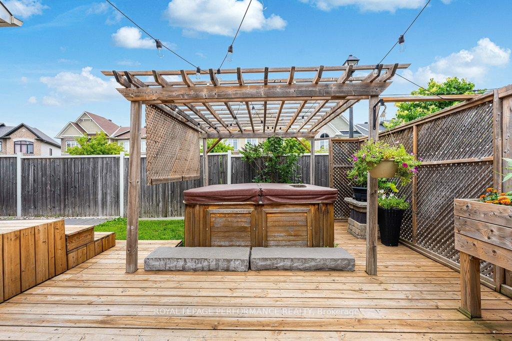 Photo 45 of 140 Waterfern Way, Ottawa, Avalon East — HOMEH