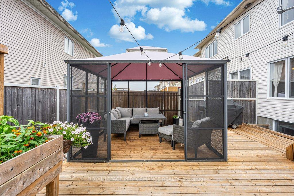 Photo 46 of 140 Waterfern Way, Ottawa, Avalon East — HOMEH