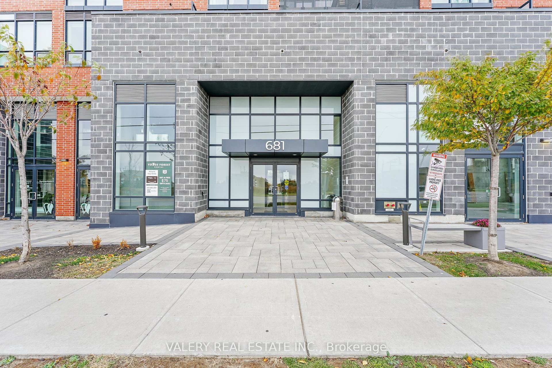 Photo 2 of Unit 615, 681 Yonge Street, Barrie, Painswick South — HOMEH