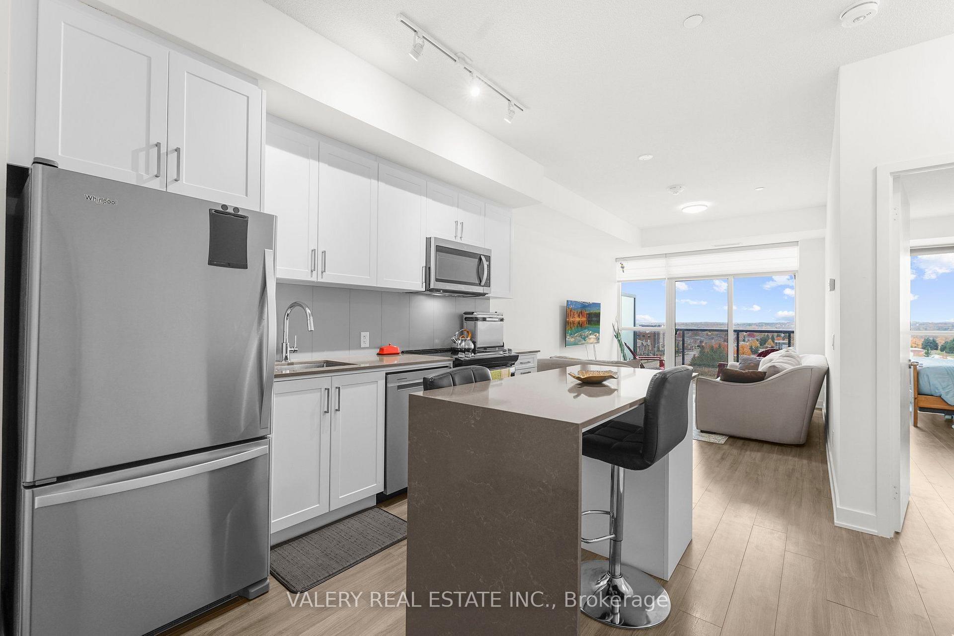 Photo 10 of Unit 615, 681 Yonge Street, Barrie, Painswick South — HOMEH