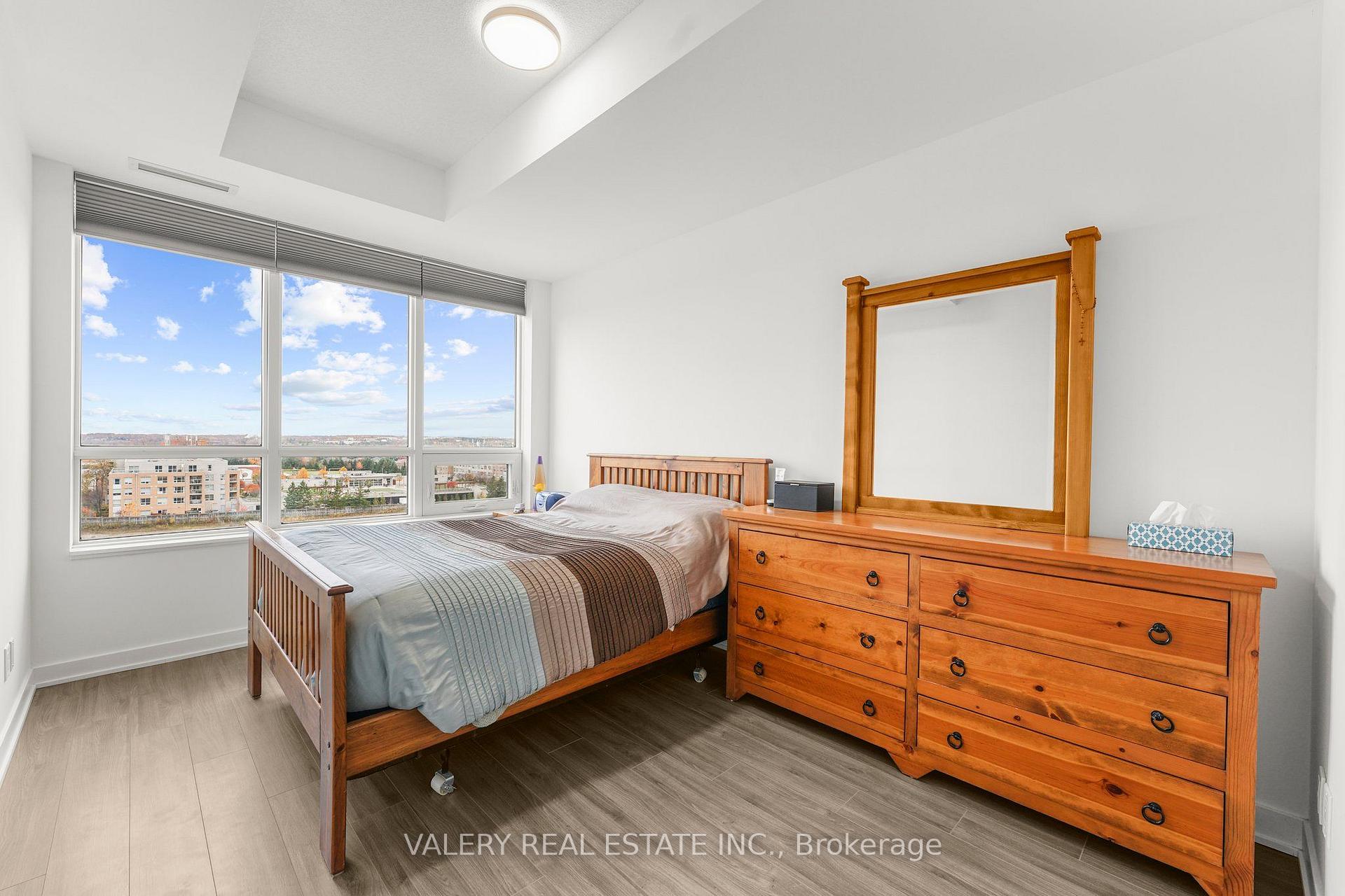 Photo 15 of Unit 615, 681 Yonge Street, Barrie, Painswick South — HOMEH