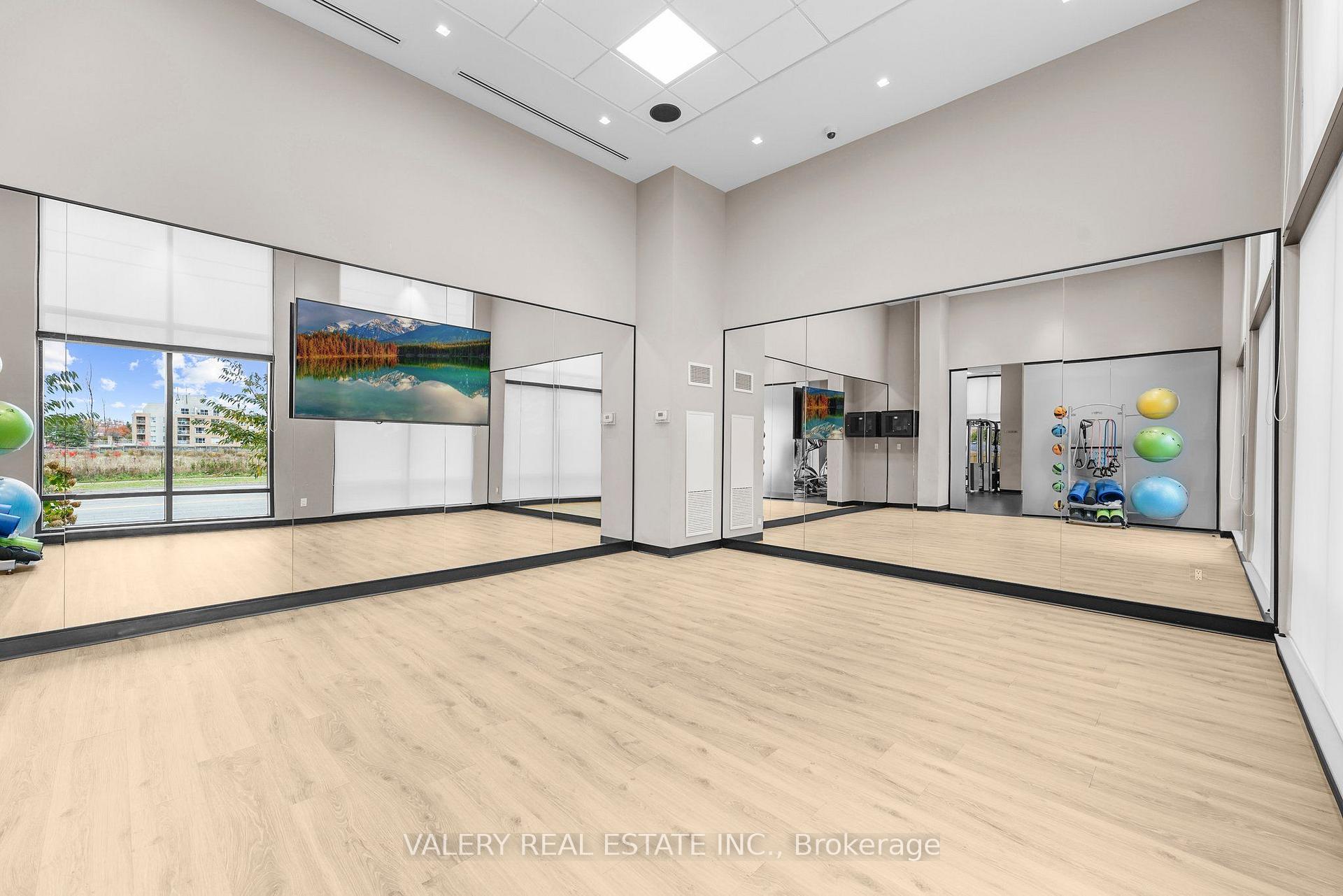 Photo 22 of Unit 615, 681 Yonge Street, Barrie, Painswick South — HOMEH