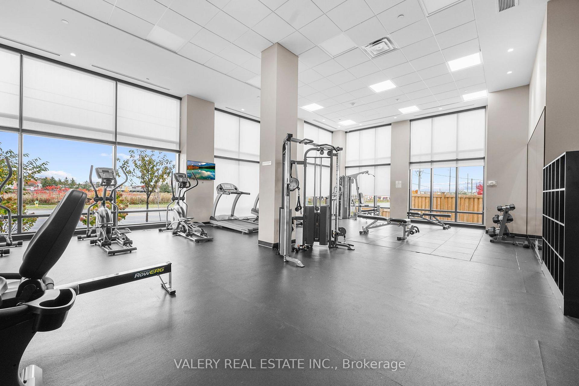 Photo 24 of Unit 615, 681 Yonge Street, Barrie, Painswick South — HOMEH