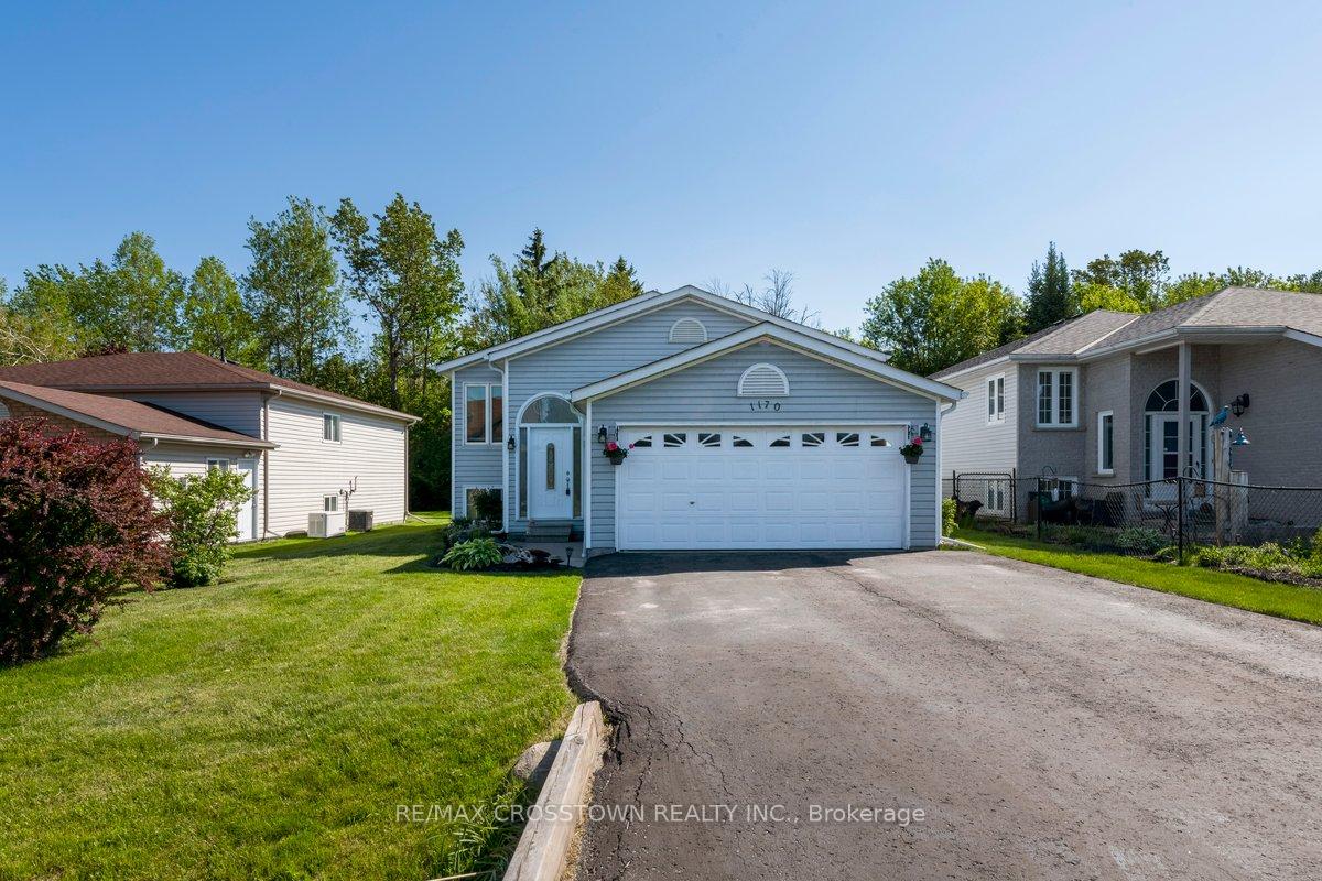Photo 1 of 1170 Arnold Street, Innisfil, Rural Innisfil — HOMEH