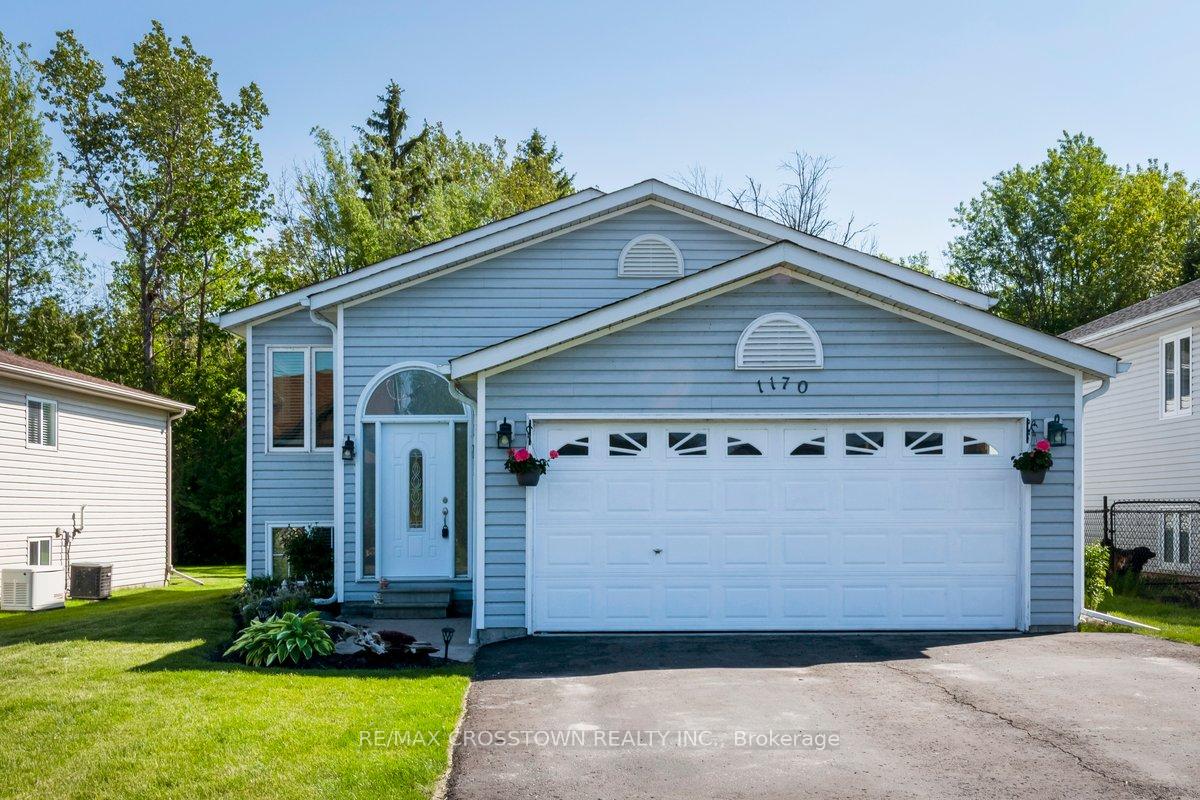 Photo 2 of 1170 Arnold Street, Innisfil, Rural Innisfil — HOMEH