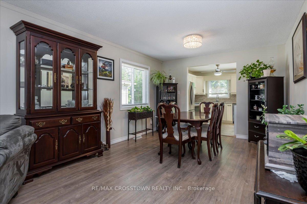 Photo 9 of 1170 Arnold Street, Innisfil, Rural Innisfil — HOMEH