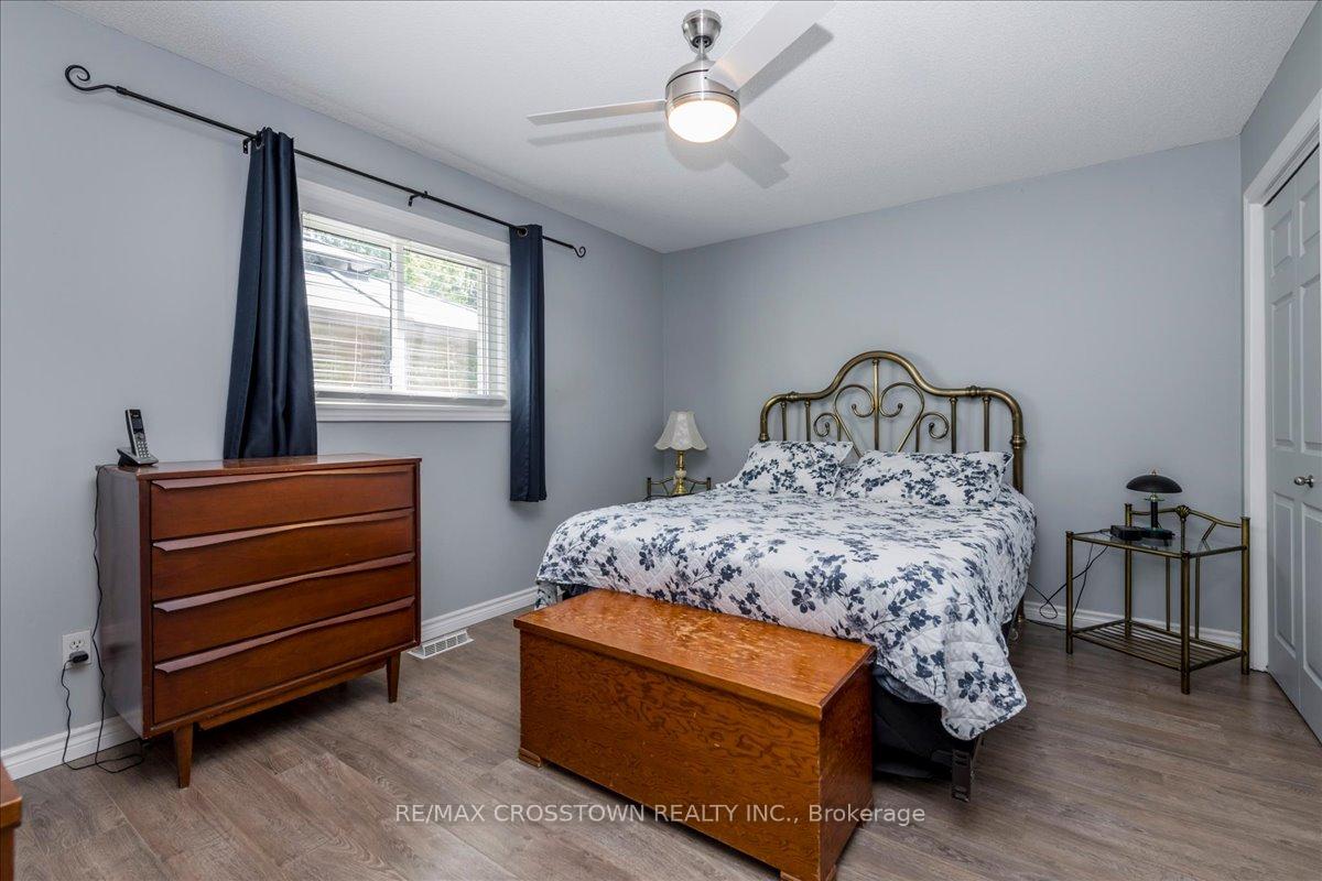 Photo 15 of 1170 Arnold Street, Innisfil, Rural Innisfil — HOMEH