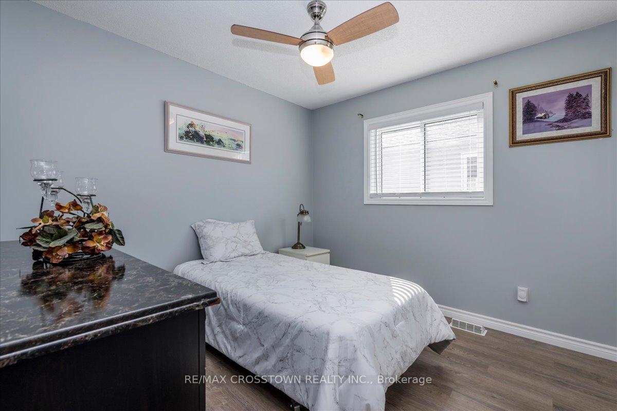 Photo 18 of 1170 Arnold Street, Innisfil, Rural Innisfil — HOMEH