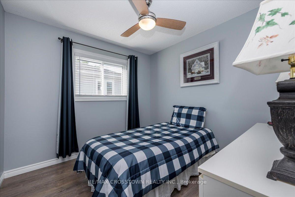 Photo 19 of 1170 Arnold Street, Innisfil, Rural Innisfil — HOMEH