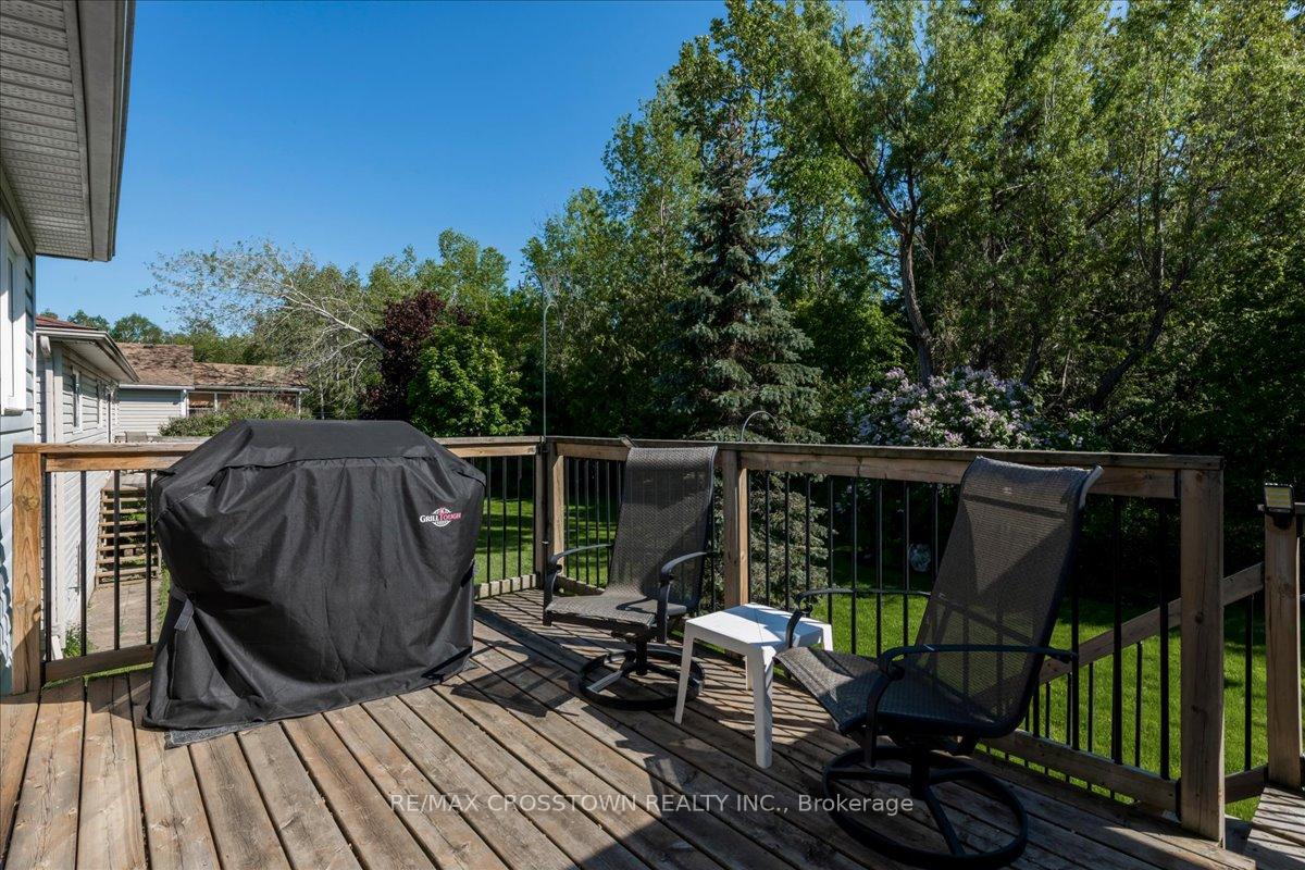 Photo 24 of 1170 Arnold Street, Innisfil, Rural Innisfil — HOMEH