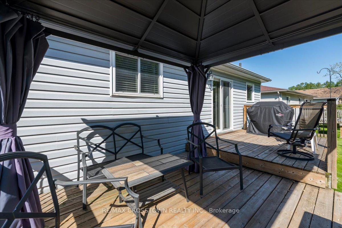 Photo 25 of 1170 Arnold Street, Innisfil, Rural Innisfil — HOMEH