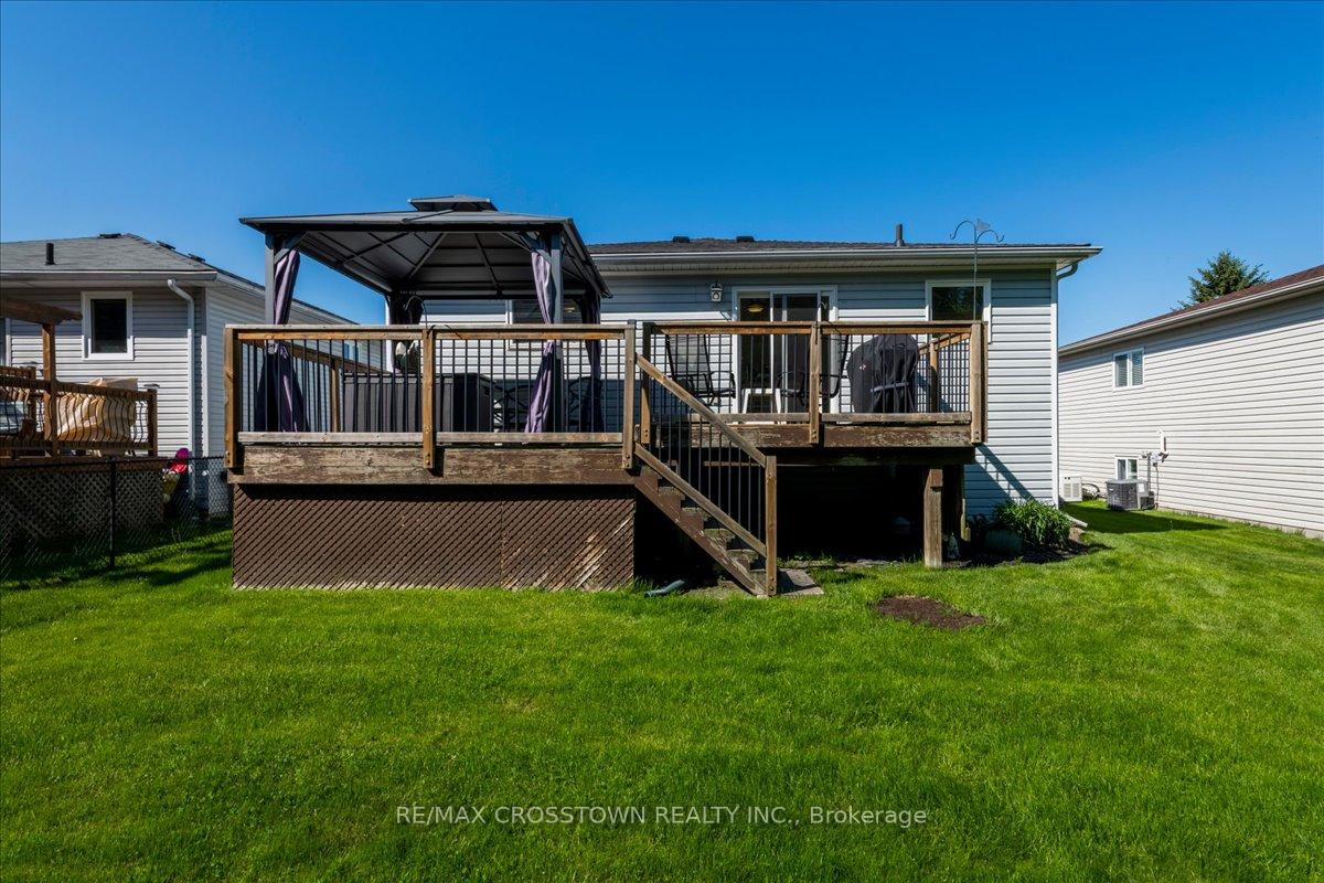 Photo 27 of 1170 Arnold Street, Innisfil, Rural Innisfil — HOMEH
