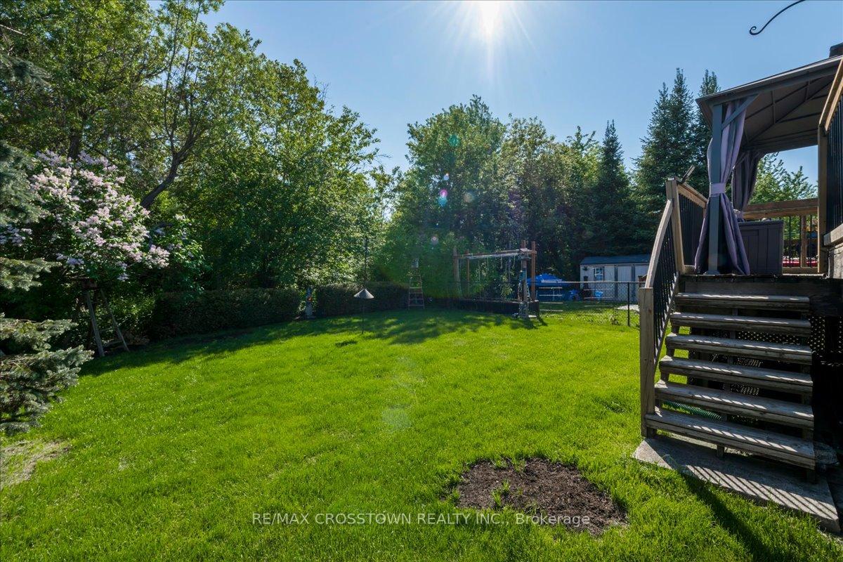 Photo 28 of 1170 Arnold Street, Innisfil, Rural Innisfil — HOMEH