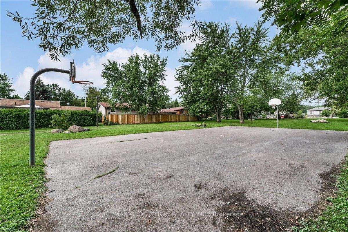 Photo 30 of 1170 Arnold Street, Innisfil, Rural Innisfil — HOMEH