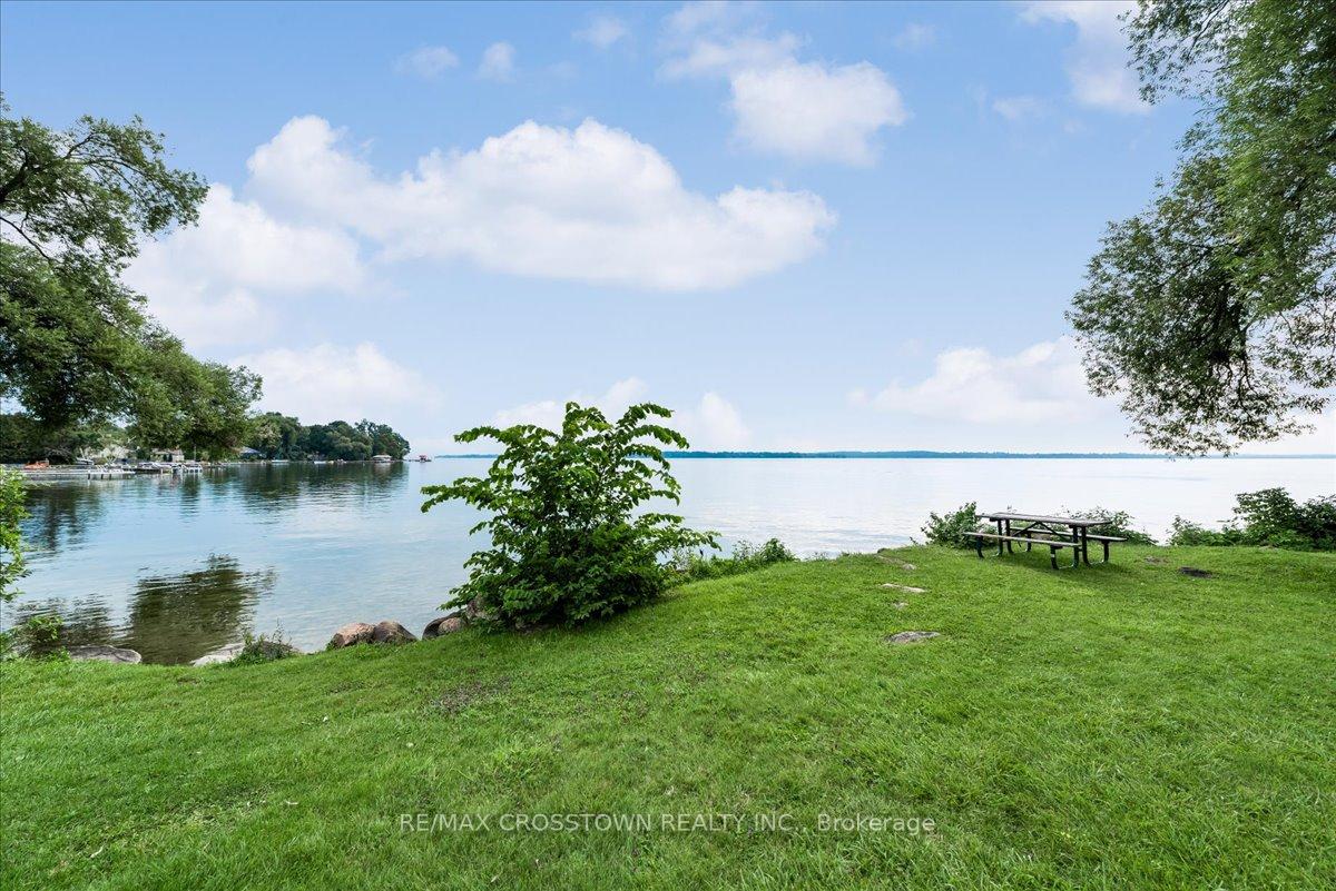 Photo 32 of 1170 Arnold Street, Innisfil, Rural Innisfil — HOMEH