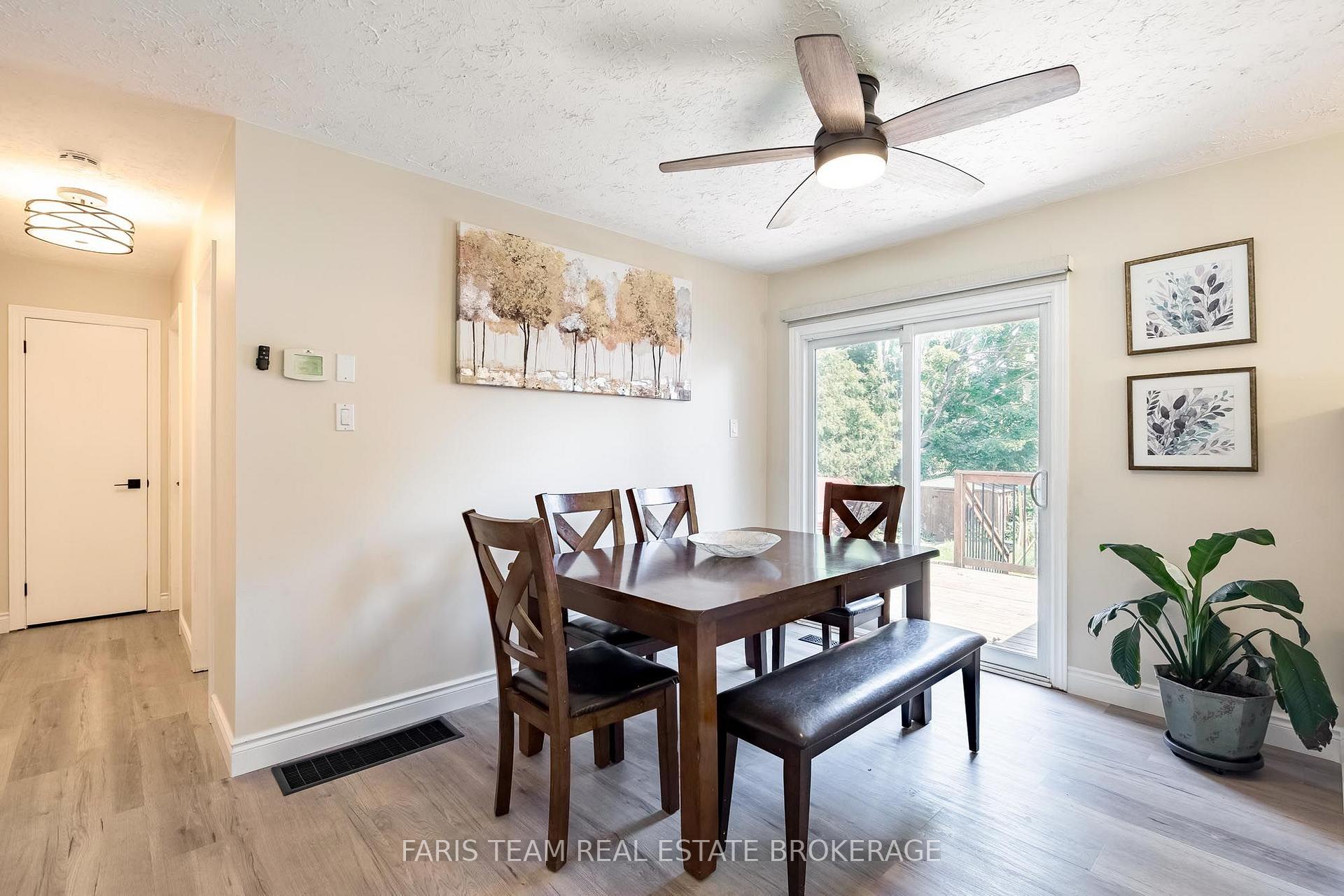 Photo 11 of 255 Cox Mill Road, Barrie, Painswick North — HOMEH
