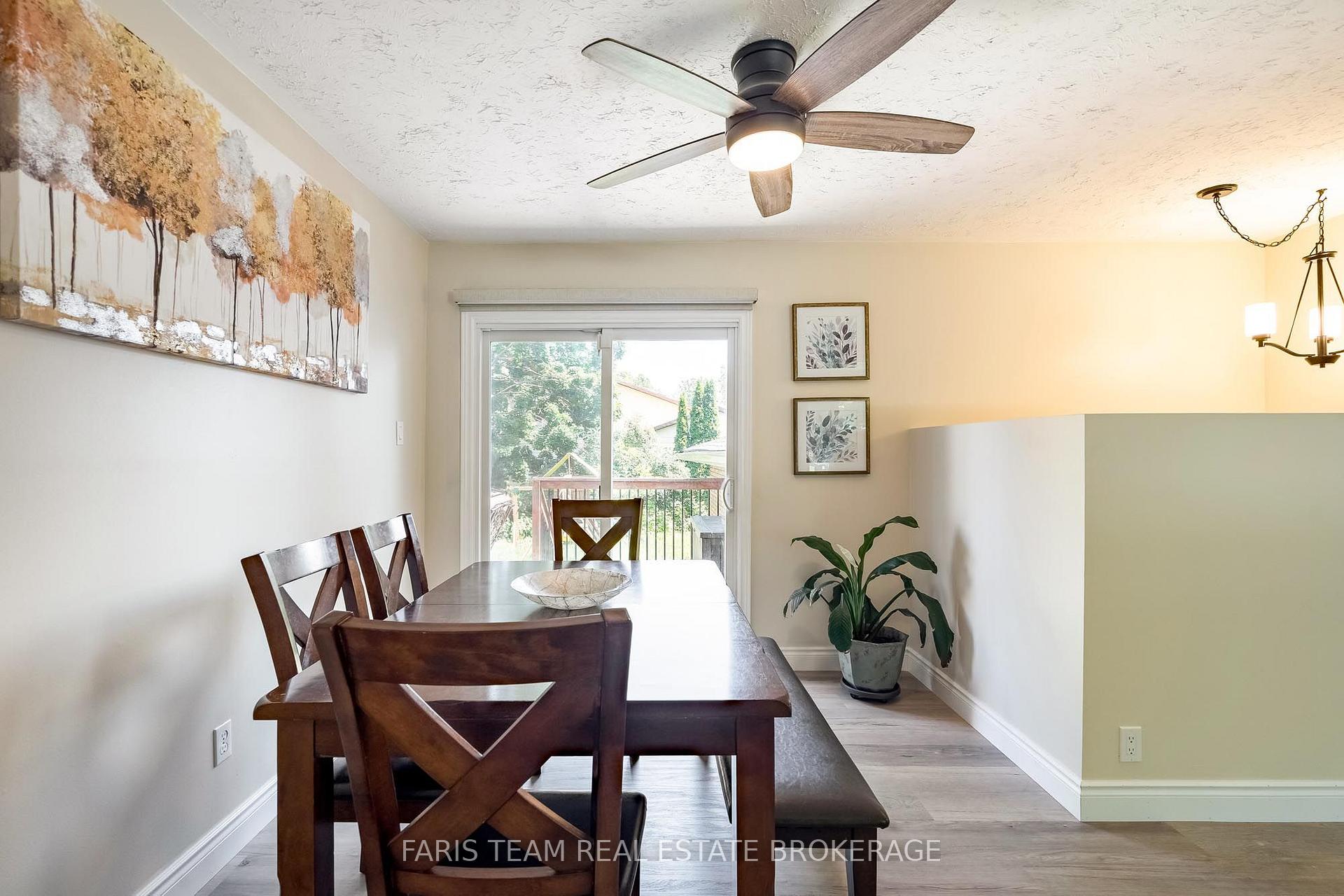 Photo 12 of 255 Cox Mill Road, Barrie, Painswick North — HOMEH