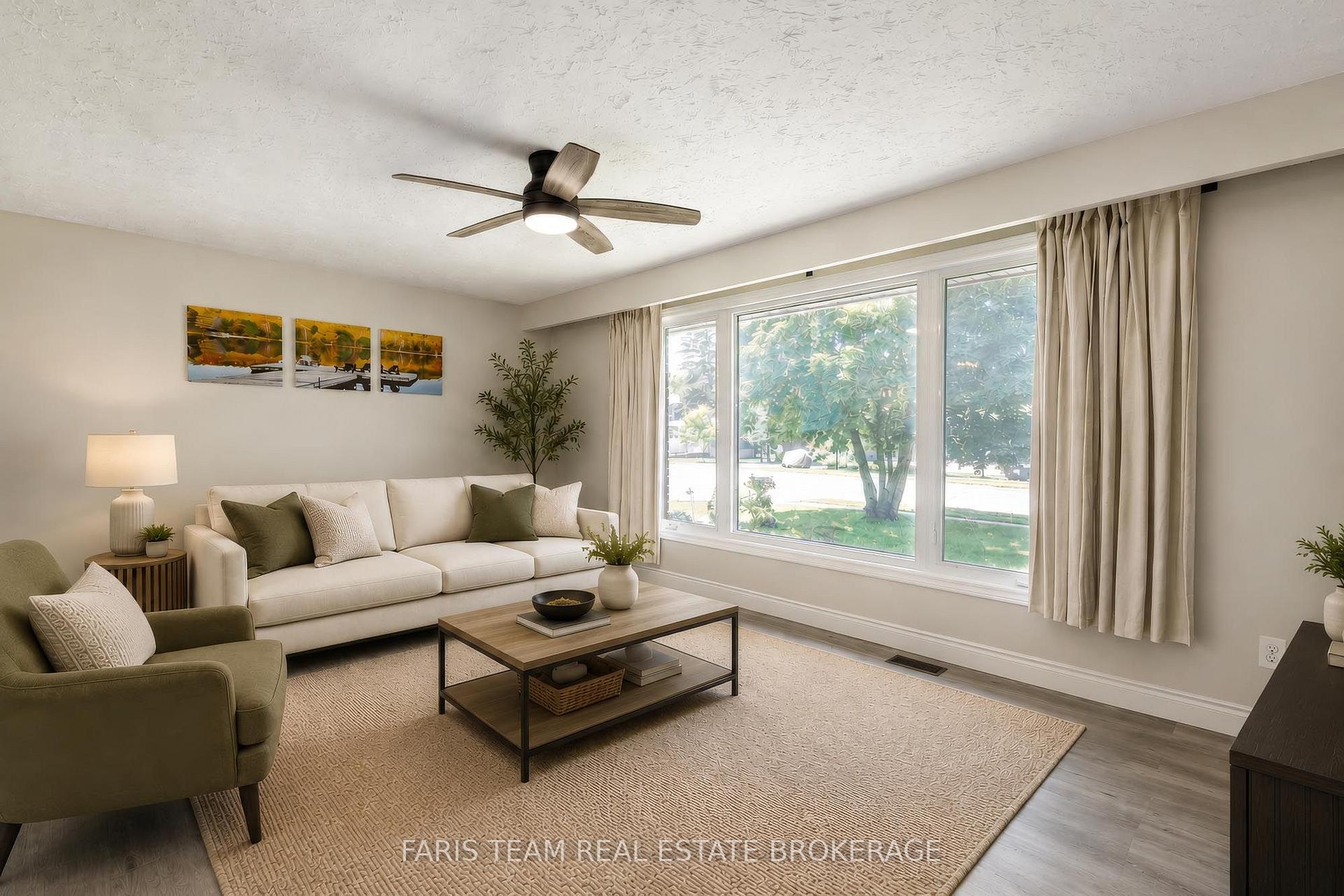 Photo 13 of 255 Cox Mill Road, Barrie, Painswick North — HOMEH