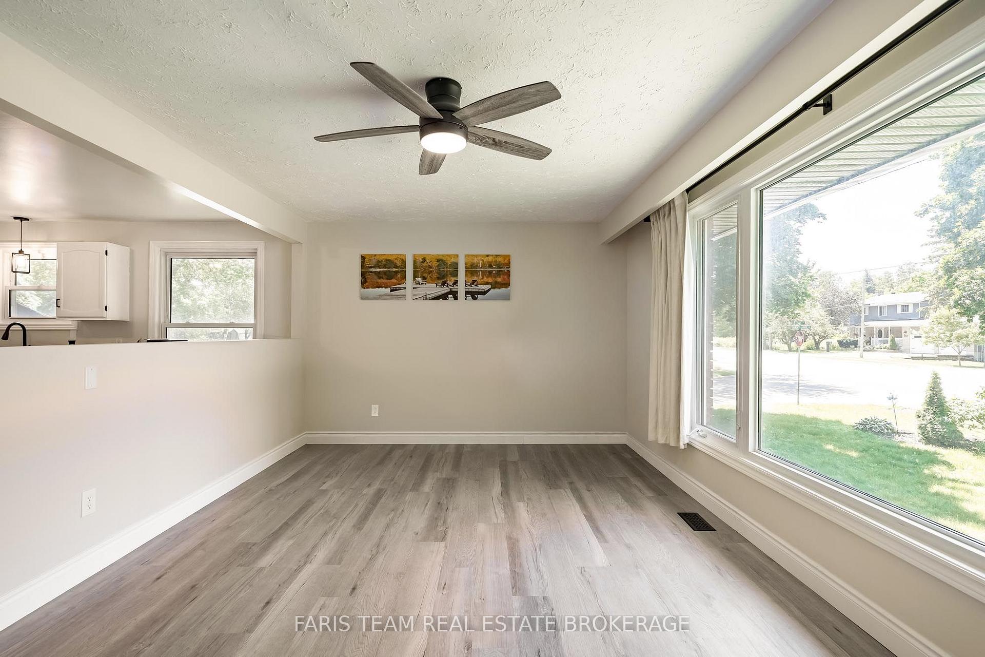 Photo 14 of 255 Cox Mill Road, Barrie, Painswick North — HOMEH