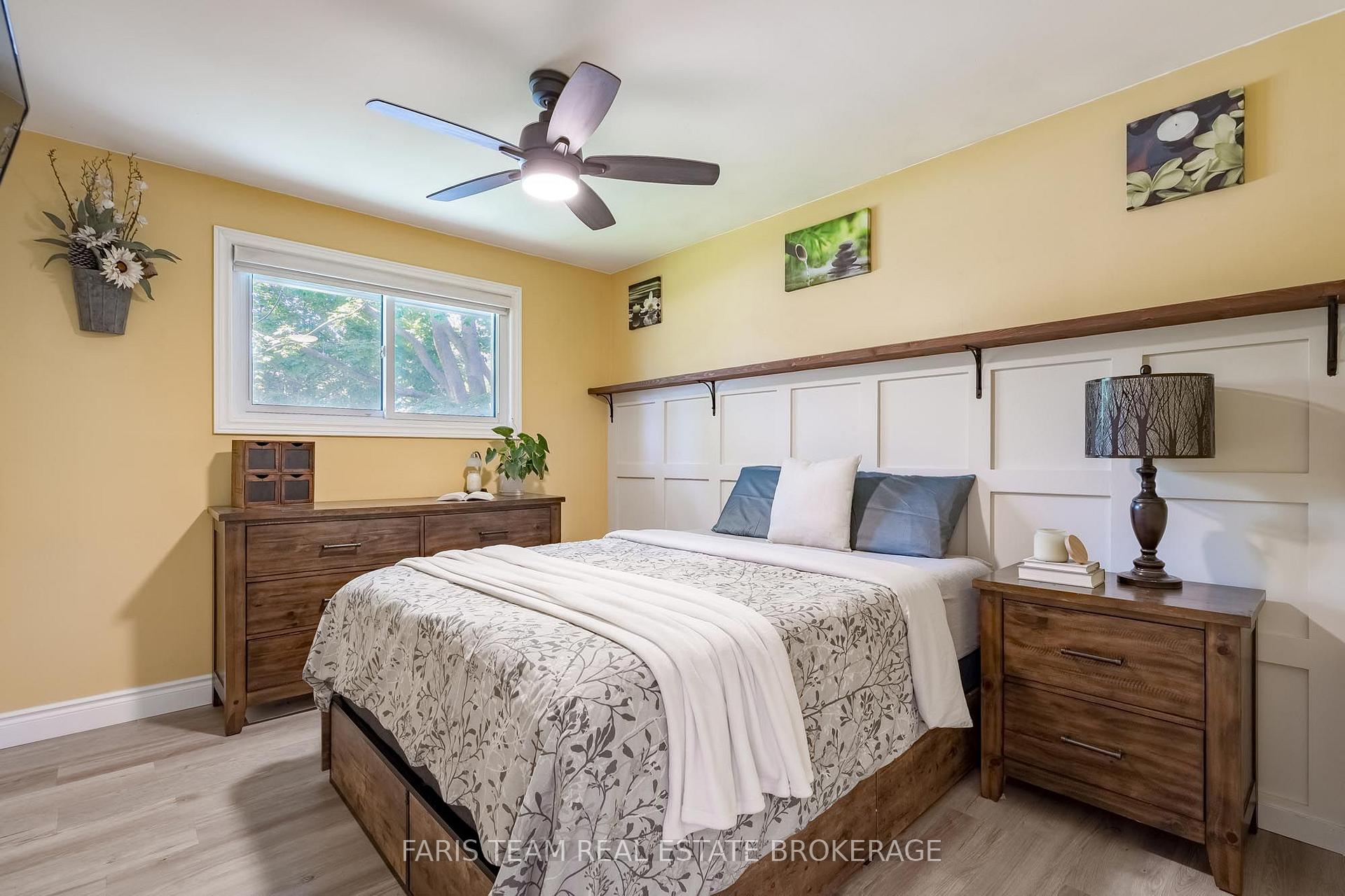 Photo 16 of 255 Cox Mill Road, Barrie, Painswick North — HOMEH