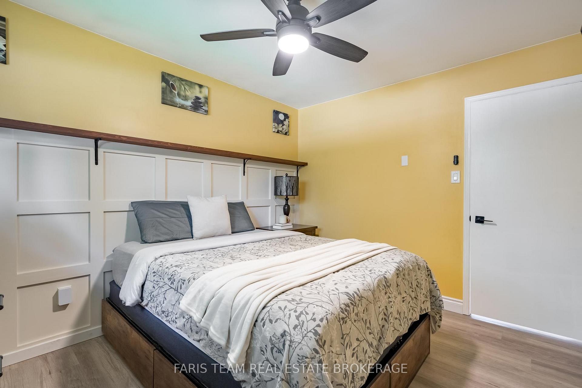 Photo 17 of 255 Cox Mill Road, Barrie, Painswick North — HOMEH