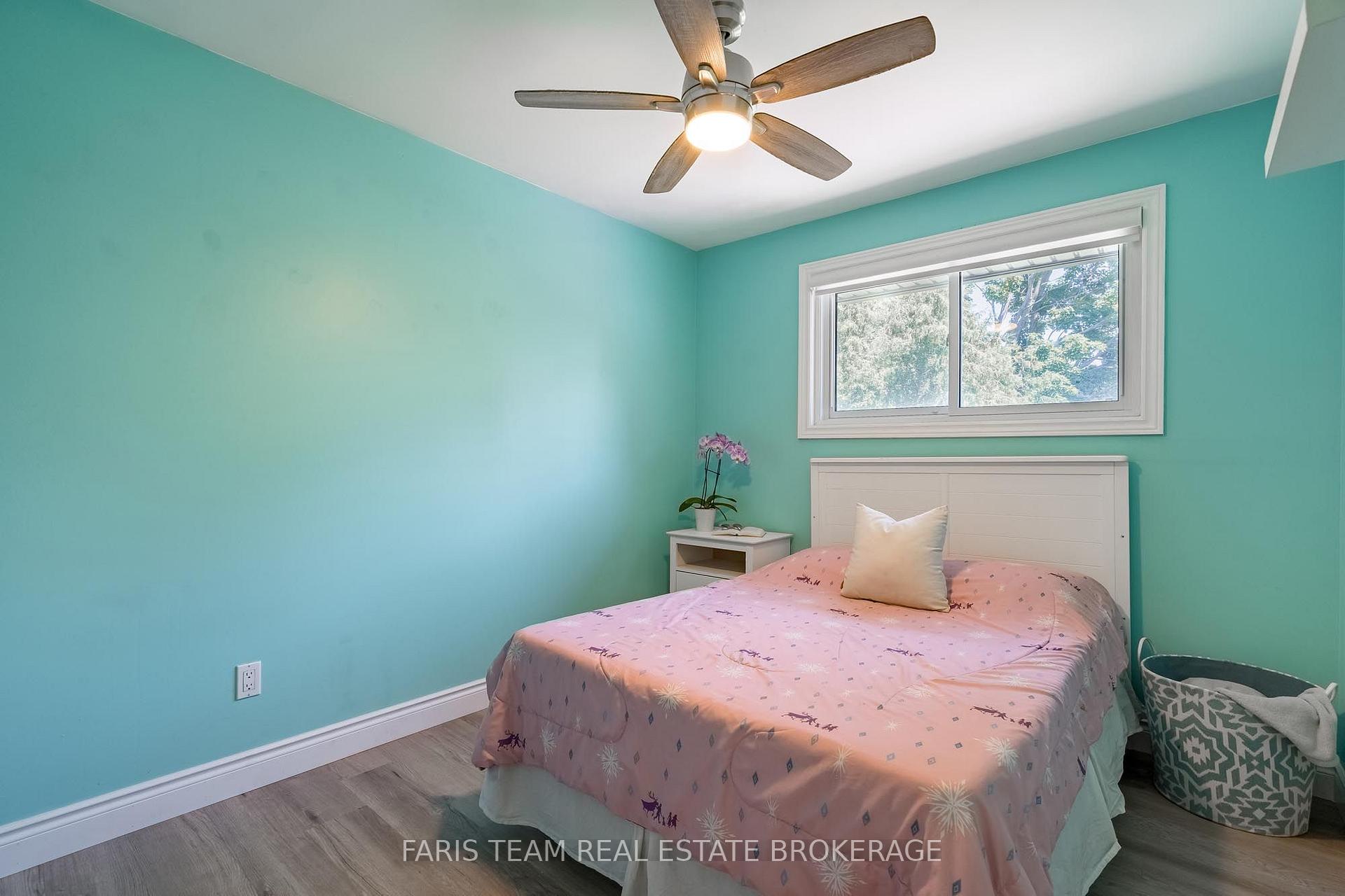 Photo 18 of 255 Cox Mill Road, Barrie, Painswick North — HOMEH