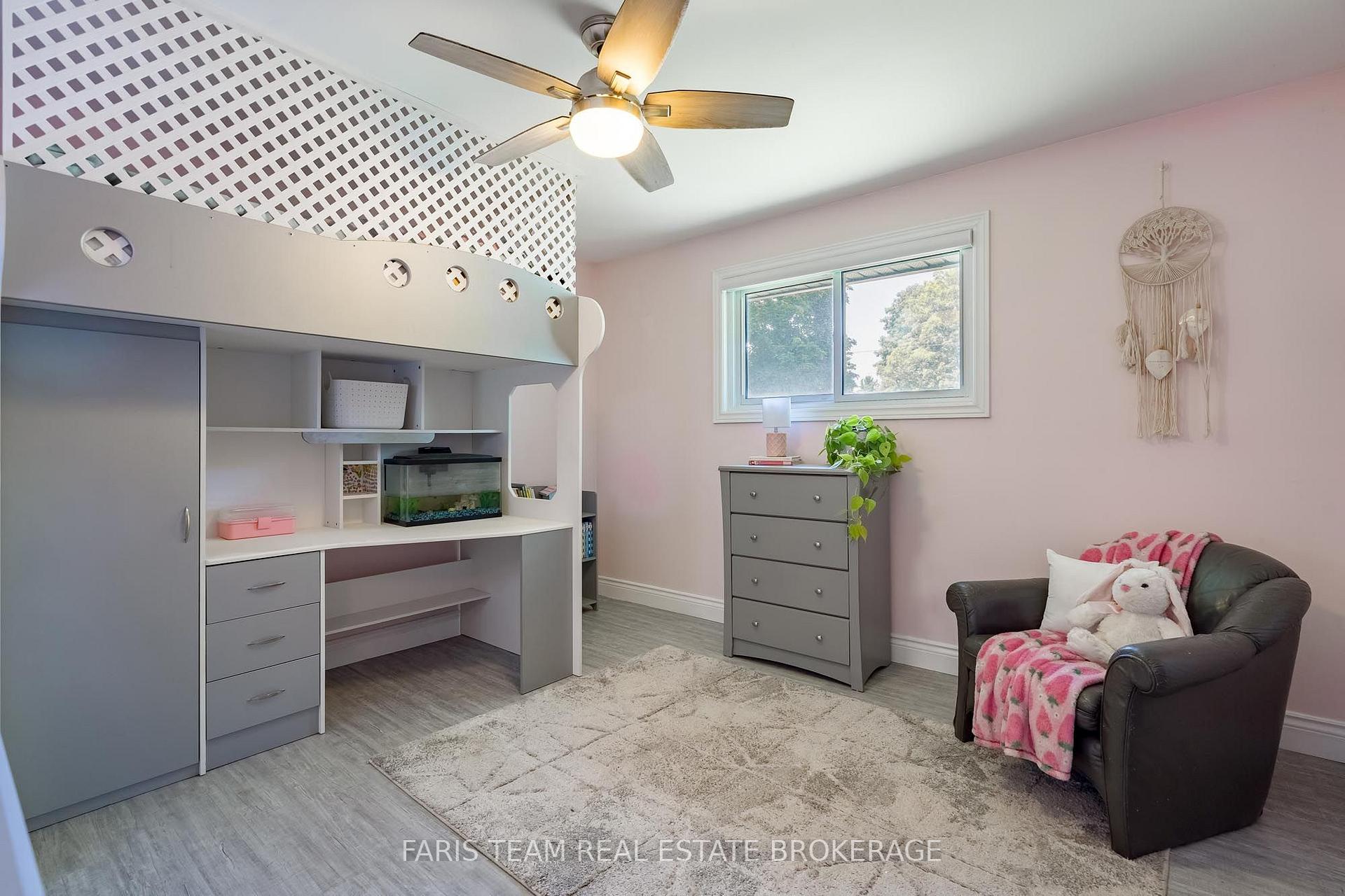 Photo 19 of 255 Cox Mill Road, Barrie, Painswick North — HOMEH