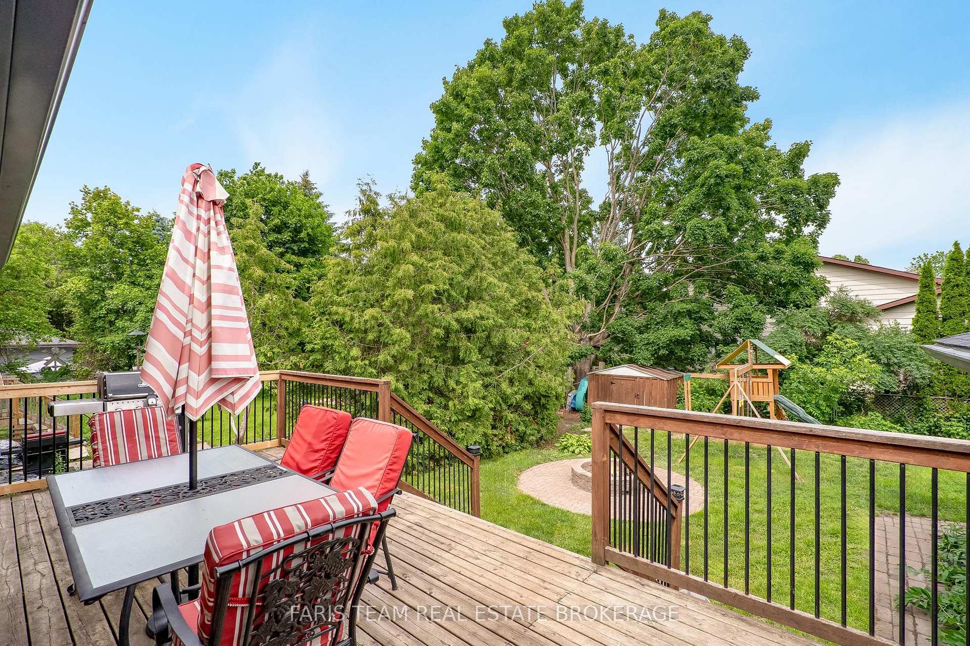 Photo 34 of 255 Cox Mill Road, Barrie, Painswick North — HOMEH