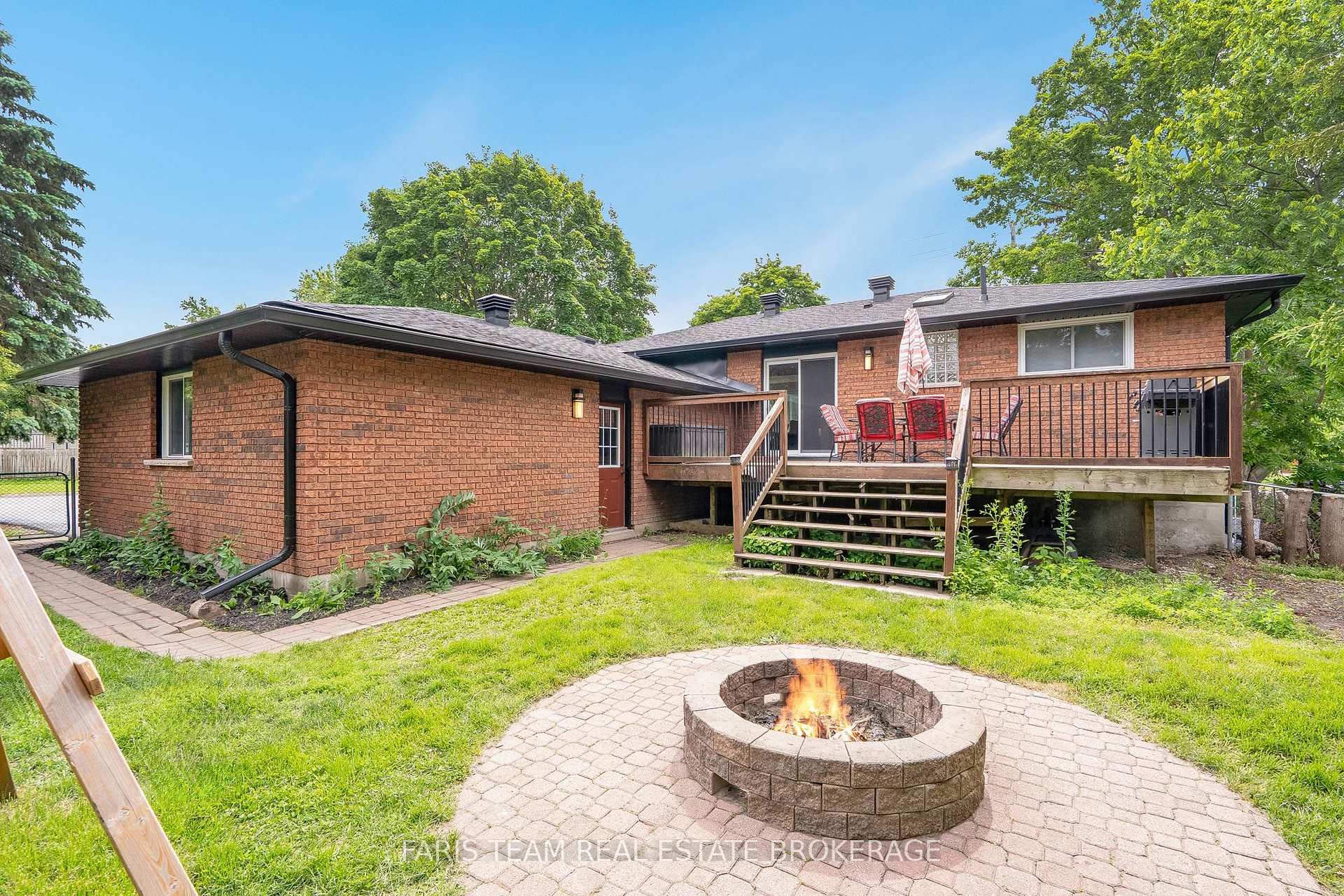 Photo 35 of 255 Cox Mill Road, Barrie, Painswick North — HOMEH