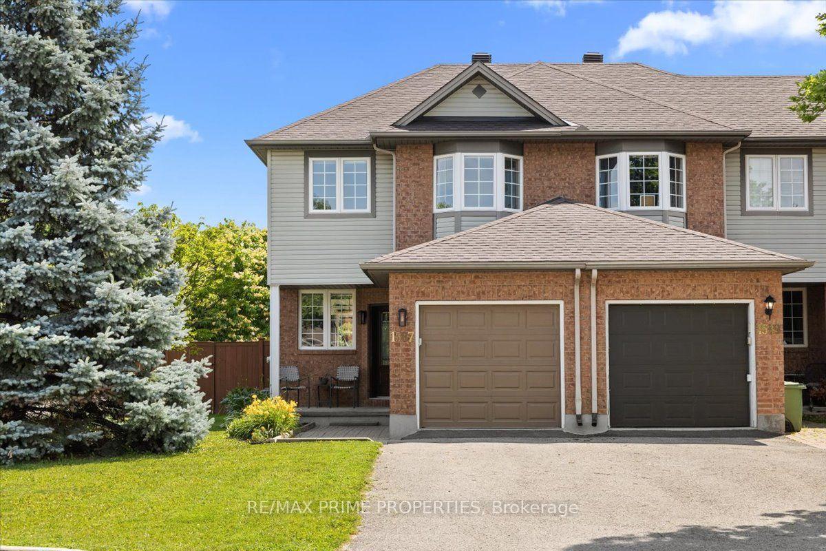 Photo 1 of 1587 Duplante Avenue, Ottawa, Fallingbrook/Pineridge — HOMEH